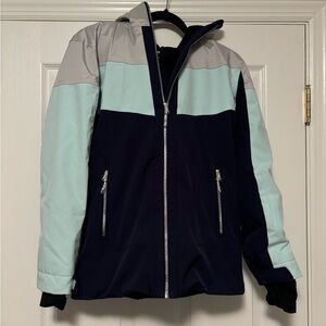 Descente Snowboard Jacket